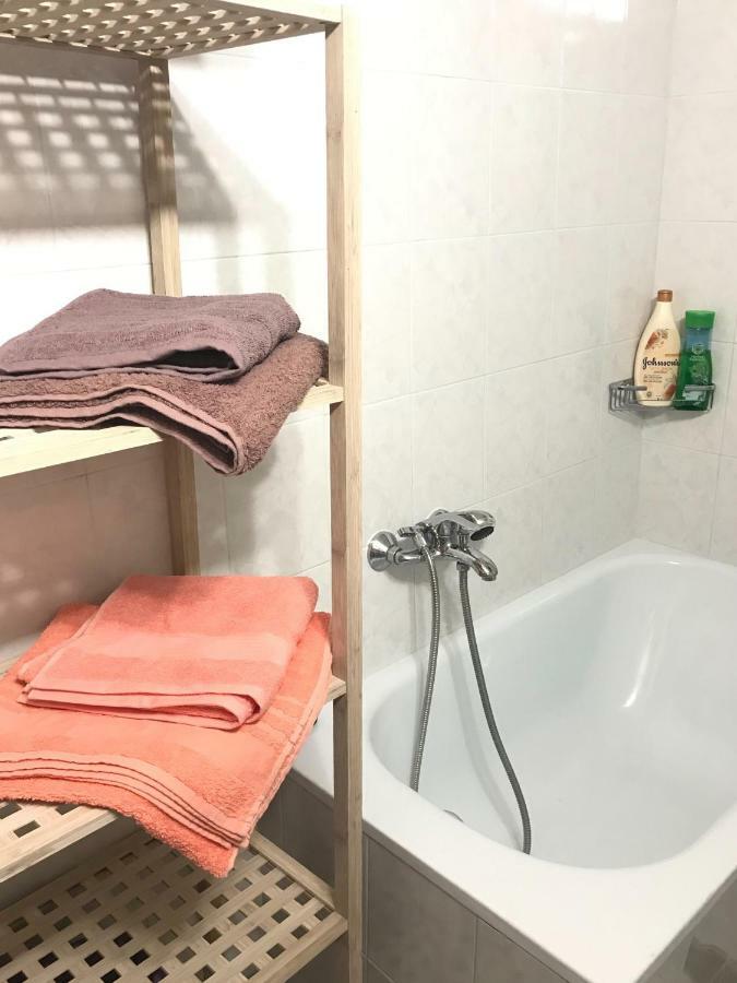 Mimi'S Studio Karianí 外观 照片