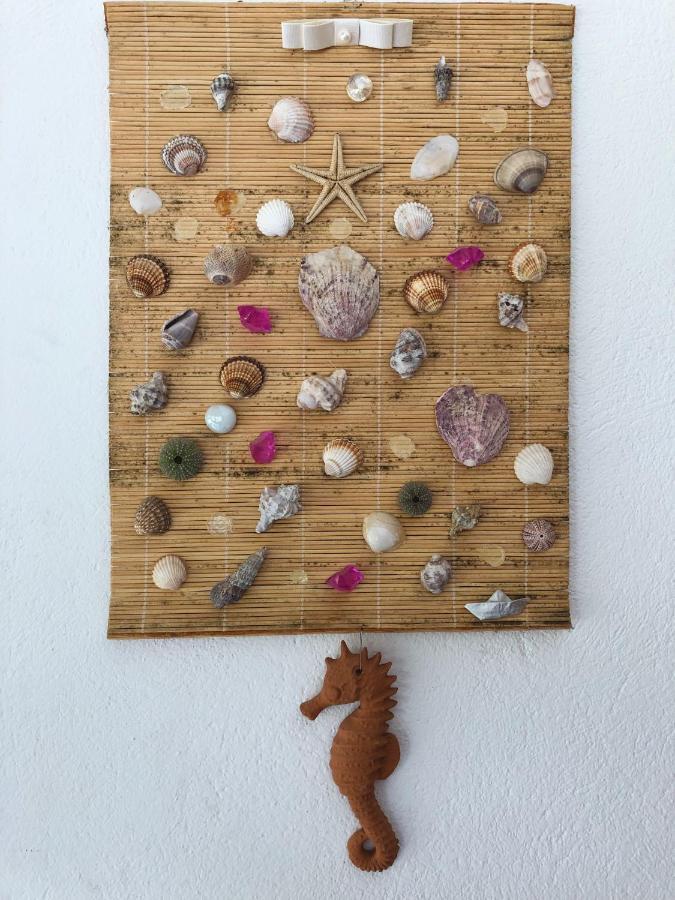Mimi'S Studio Karianí 外观 照片
