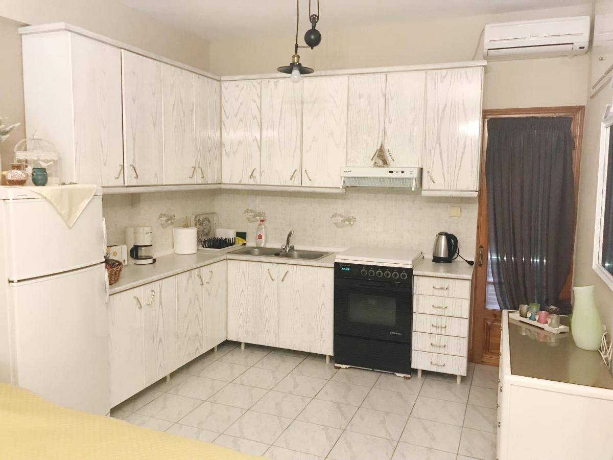 Mimi'S Studio Karianí 外观 照片